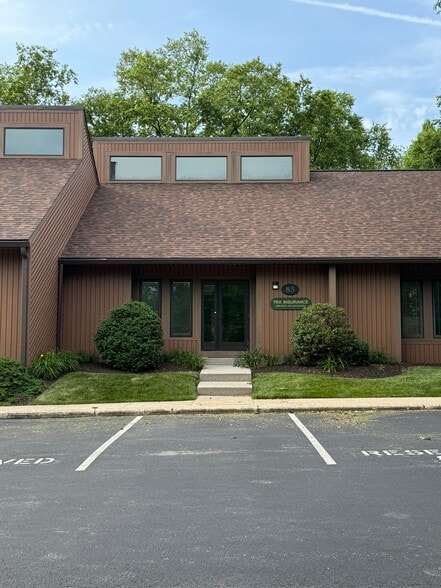 1288 Valley Forge Rd, Phoenixville, PA for sale - Building Photo - Image 2 of 5