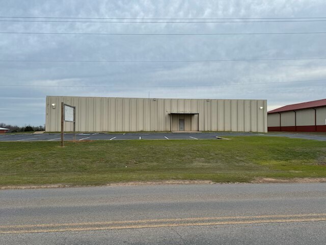 1103 E Maguire Rd, Noble, OK à vendre Photo principale- Image 1 de 45
