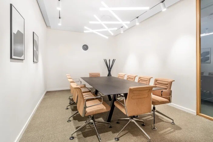 333 Texas St, Shreveport, LA à louer - Photo intérieure - Image 2 de 4