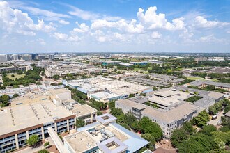 7200 Bishop Rd, Plano, TX - Aerial  map view - Image1