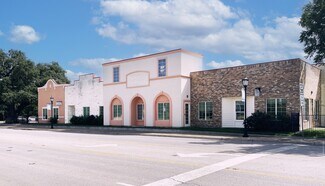 Plus de détails pour 101 Fannin Ave, Round Rock, TX - Bureau/Commerce de détail à louer