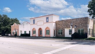 More details for 101 Fannin Ave, Round Rock, TX - Office/Retail for Lease