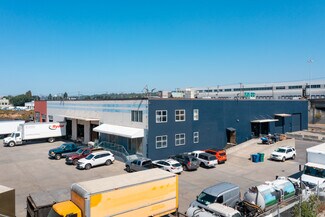 More details for 6335 1st Ave S, Seattle, WA - Industrial for Lease