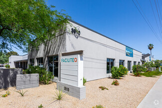 Plus de détails pour 3910 S Rural Rd, Tempe, AZ - Bureau à louer