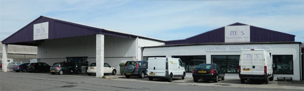 Caberfeidh Rd, Stornoway for sale Primary Photo- Image 1 of 2