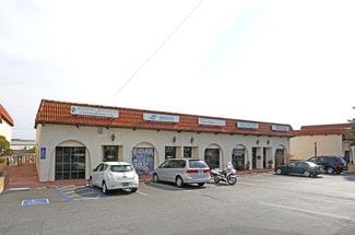 More details for 1601 El Camino Real, Belmont, CA - Office for Lease