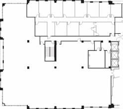 10735 David Taylor Dr, Charlotte, NC for lease Floor Plan- Image 1 of 2