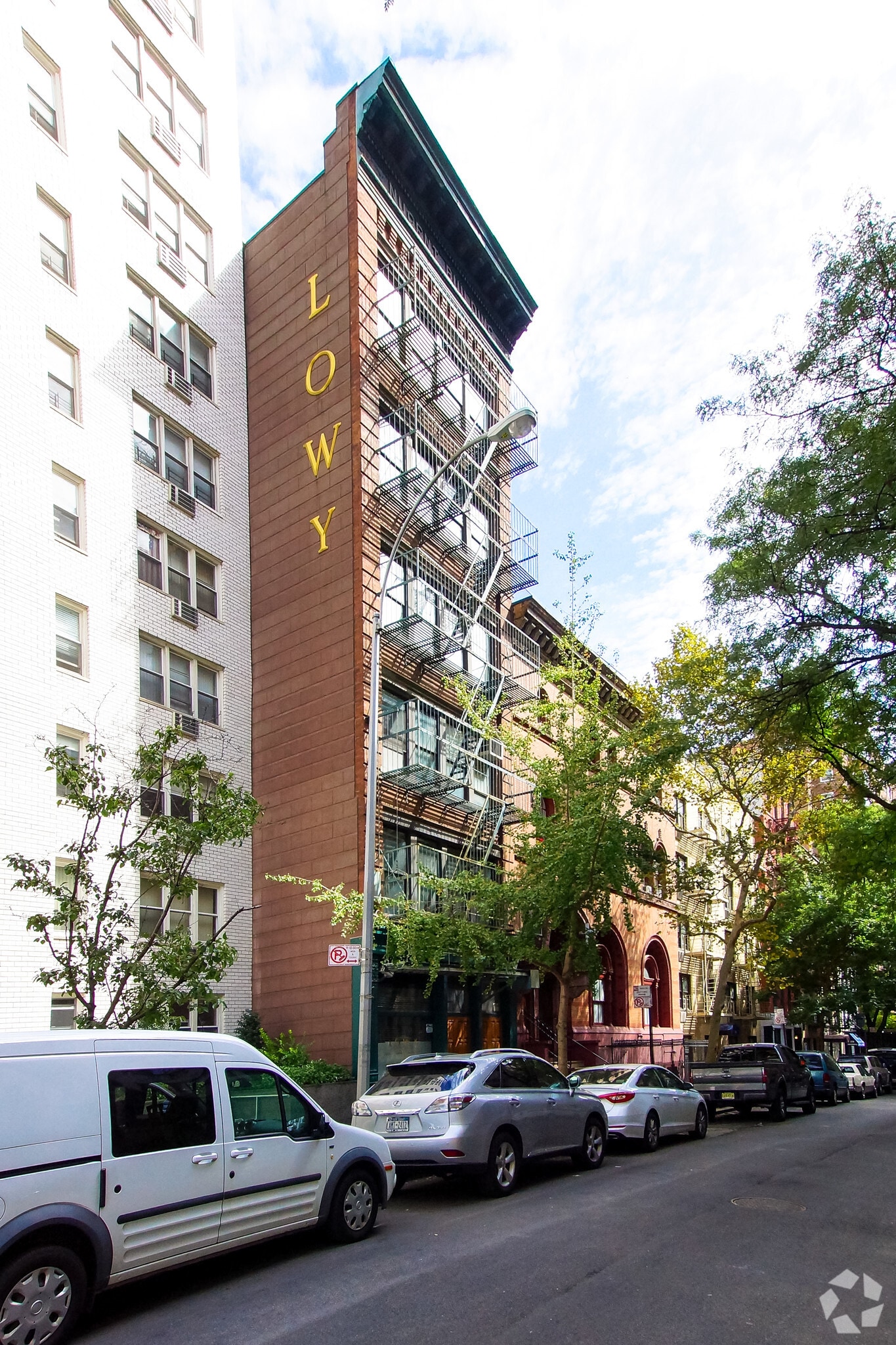223 E 80th St, New York, NY for lease Building Photo- Image 1 of 4