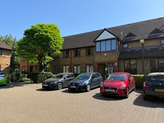 Plus de détails pour Enterprise Rd, Maidstone - Bureau à louer