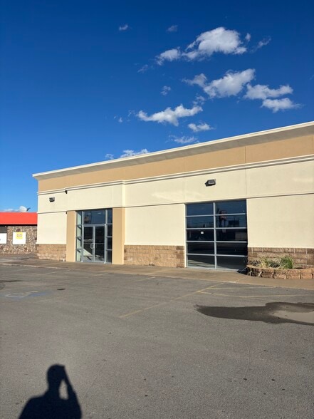 1906-1908 N Main St, Muskogee, OK for lease - Building Photo - Image 2 of 10