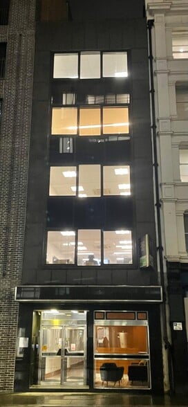 123 Minories, Londres à vendre - Photo du bâtiment - Image 2 de 16