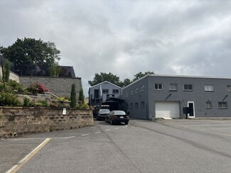 Plus de détails pour 27 Saint Charles St, Thornwood, NY - Bureau à louer