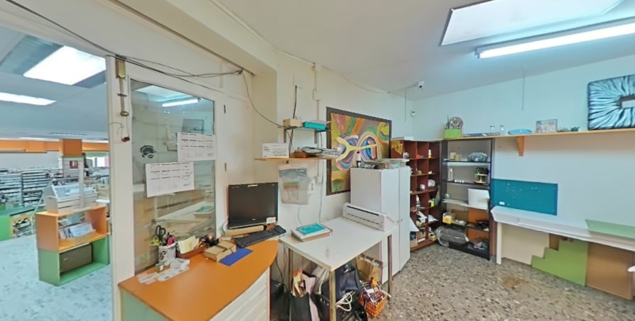 Multifamily in Ciudad Real, Ciudad Real for sale - Interior Photo - Image 3 of 3