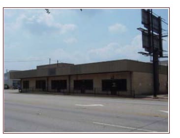 228 S Main St, Jacksonville, TX for sale Primary Photo- Image 1 of 35