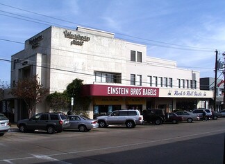 Plus de détails pour 5944 W Northwest Hwy, Dallas, TX - Bureau/Commerce de détail à louer