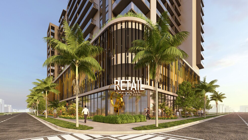 192 Development Ave, Hollywood, FL à vendre - Photo du bâtiment - Image 2 de 5