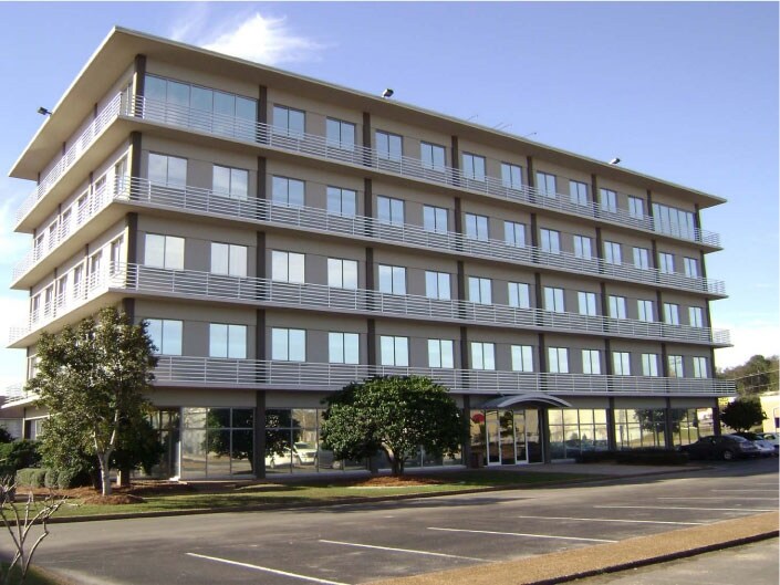 3929 Airport Blvd, Mobile, AL à louer Photo du bâtiment- Image 1 de 15