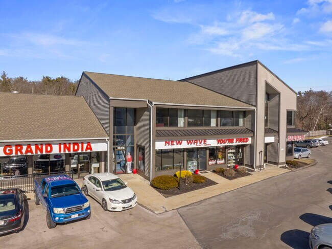 More details for 264 N Broadway, Salem, NH - Retail for Sale