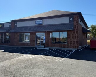 More details for 1300 Clark St, Cambridge, OH - Office/Retail for Lease