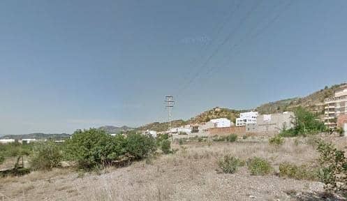 Terrain dans CASTELLÓN DE LA PLANA, Castellón à vendre - Plan de site - Image 2 de 3