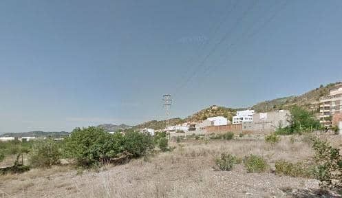 Terrain dans CASTELLÓN DE LA PLANA, Castellón à vendre - Plan de site - Image 2 de 3
