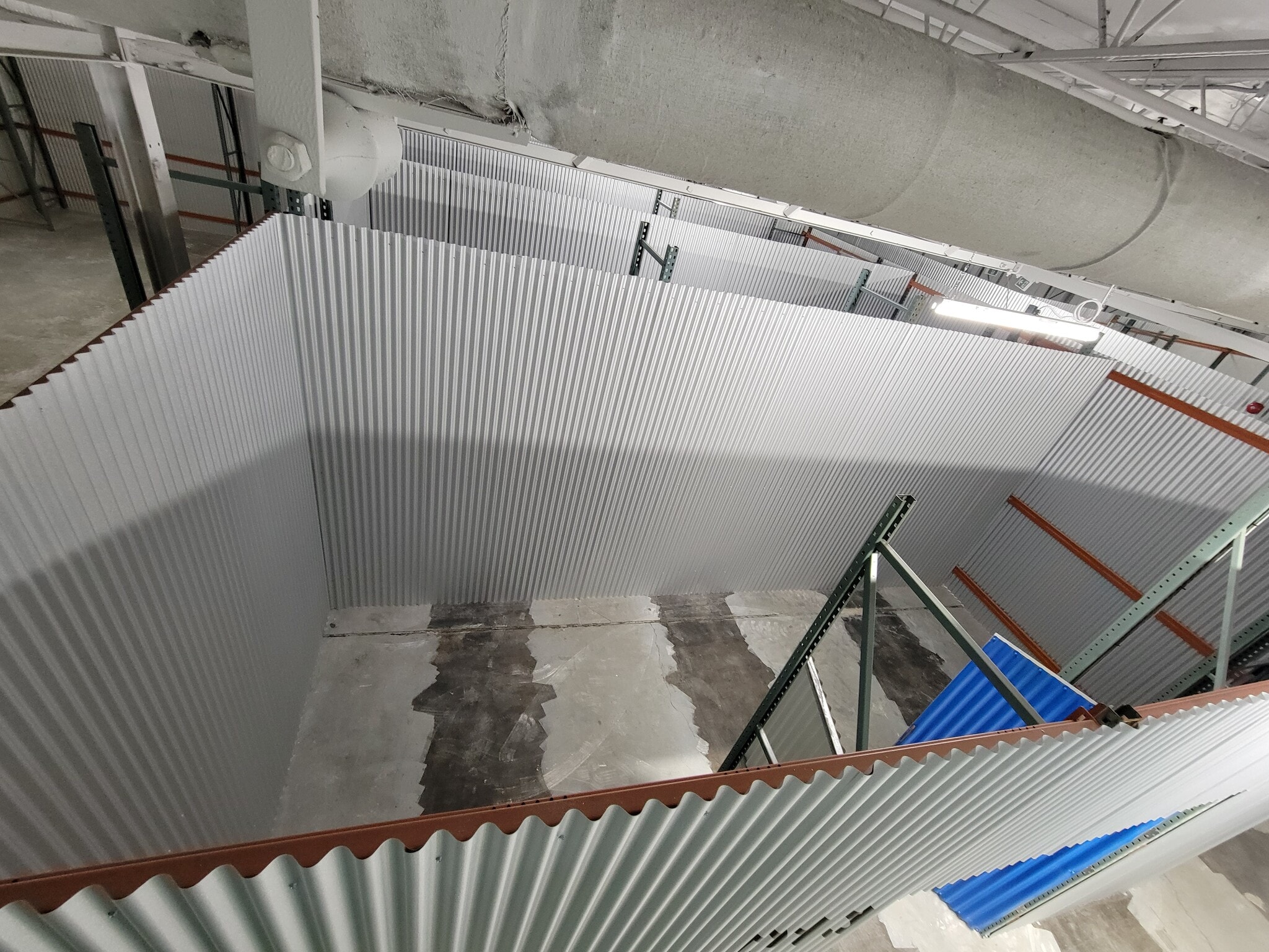 724 Caledonia Rd, Toronto, ON à louer Photo intérieure- Image 1 de 5