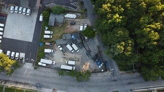 Plus de détails pour 1629 Lakewood Ave SE, Atlanta, GA - Terrain à vendre