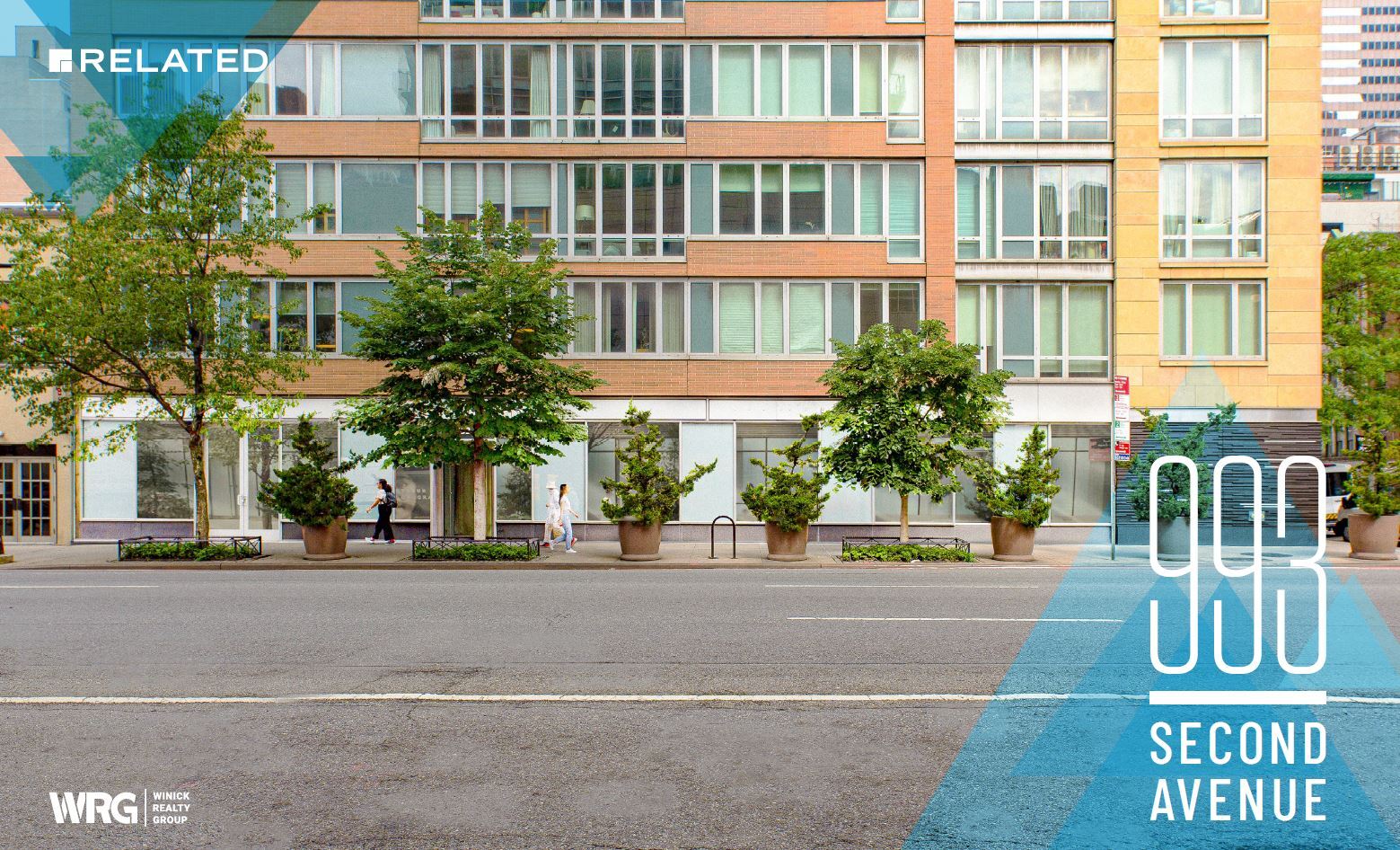 250 E 53rd St, New York, NY for sale Building Photo- Image 1 of 1