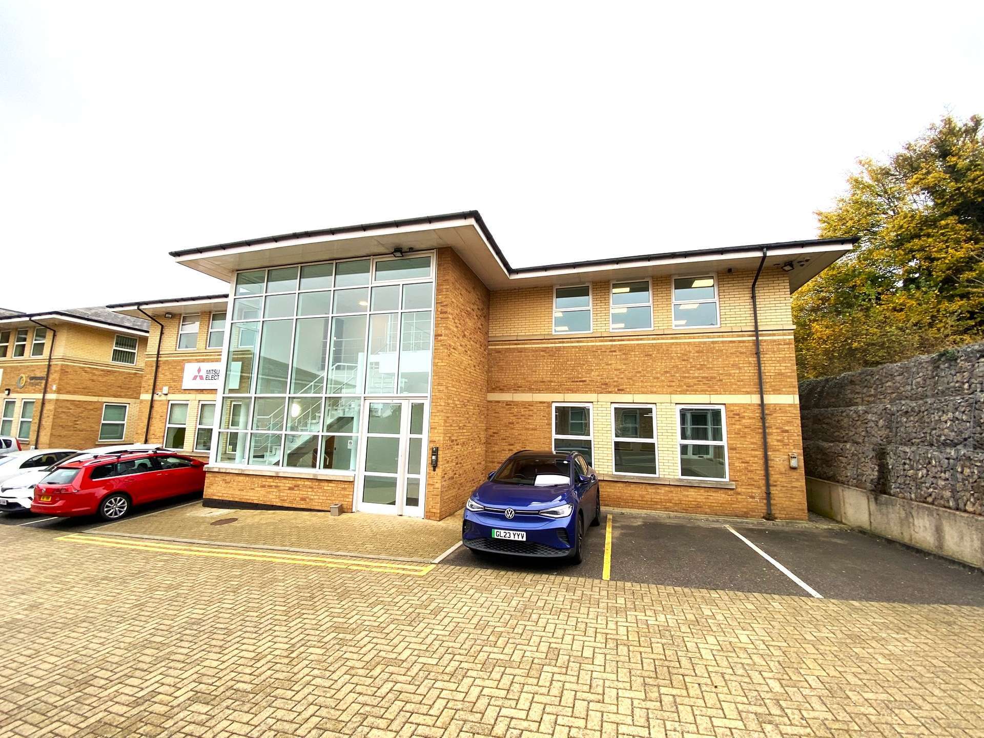 Old Gloucester Rd, Bristol for lease Primary Photo- Image 1 of 4