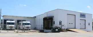 More details for 218 Clay St, Jasper, IN - Flex for Lease