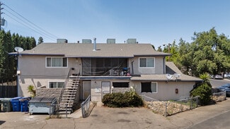 More details for 2601 Chester Dr, Modesto, CA - Multifamily for Sale