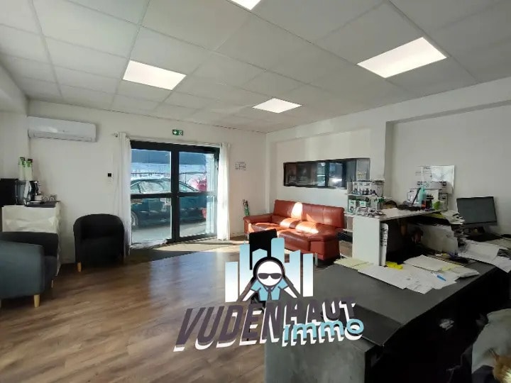 Flex dans Plaisance-du-Touch à louer - Photo intérieure - Image 3 de 14