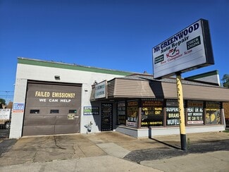 Plus de détails pour 10319 S Kedzie Ave, Chicago, IL - Commerce de détail à vendre
