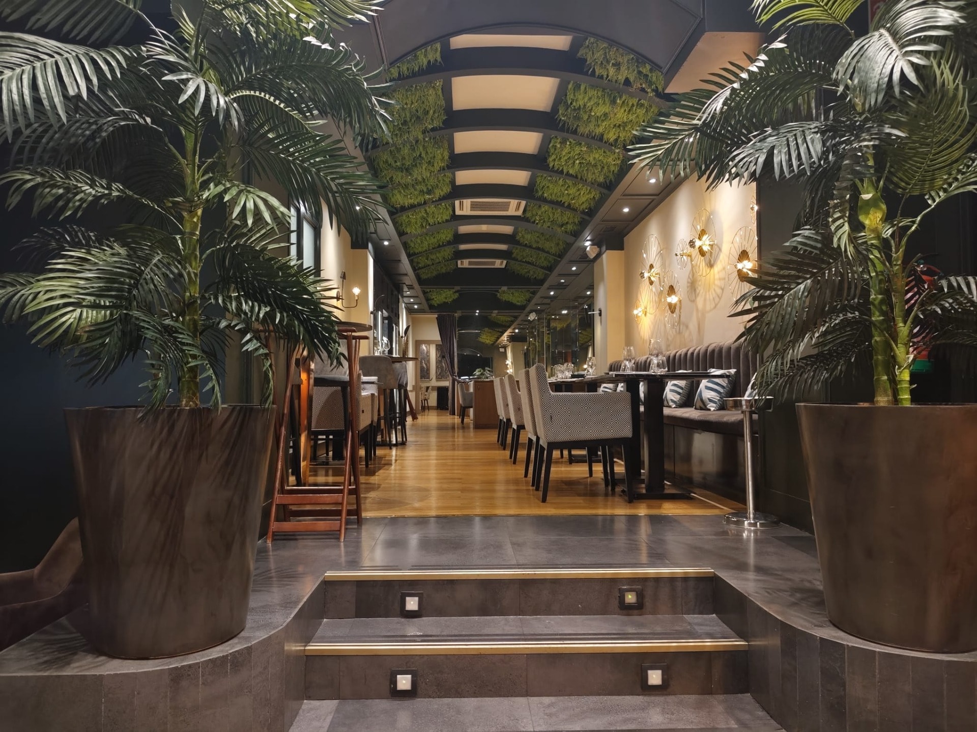 Retail in Madrid, Madrid for lease Interior Photo- Image 1 of 6