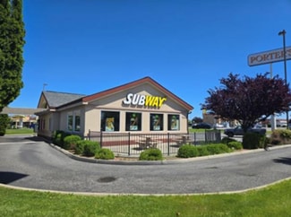 Plus de détails pour 7235 Burden Blvd, Pasco, WA - Commerce de détail à vendre
