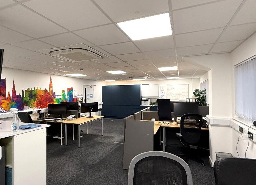 Partridge House, Kennford for lease Interior Photo- Image 1 of 4