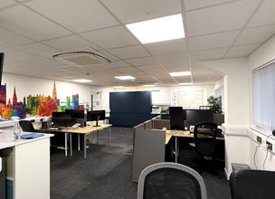 Partridge House, Kennford for lease Interior Photo- Image 1 of 4