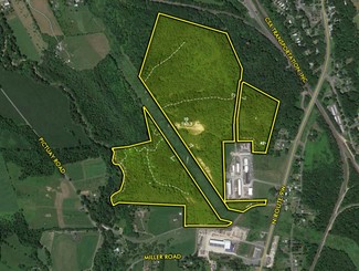 Plus de détails pour 0 Pictuary Rd, Selkirk, NY - Terrain à vendre