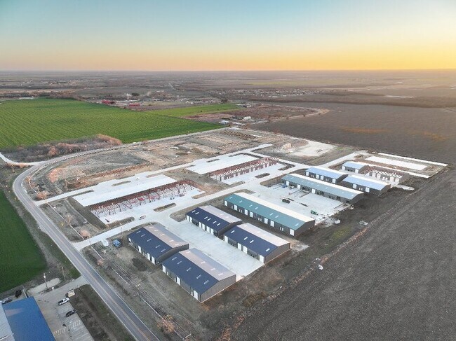 Plus de détails pour 6751 N FM 157, Venus, TX - Local d'activités, Industriel à louer