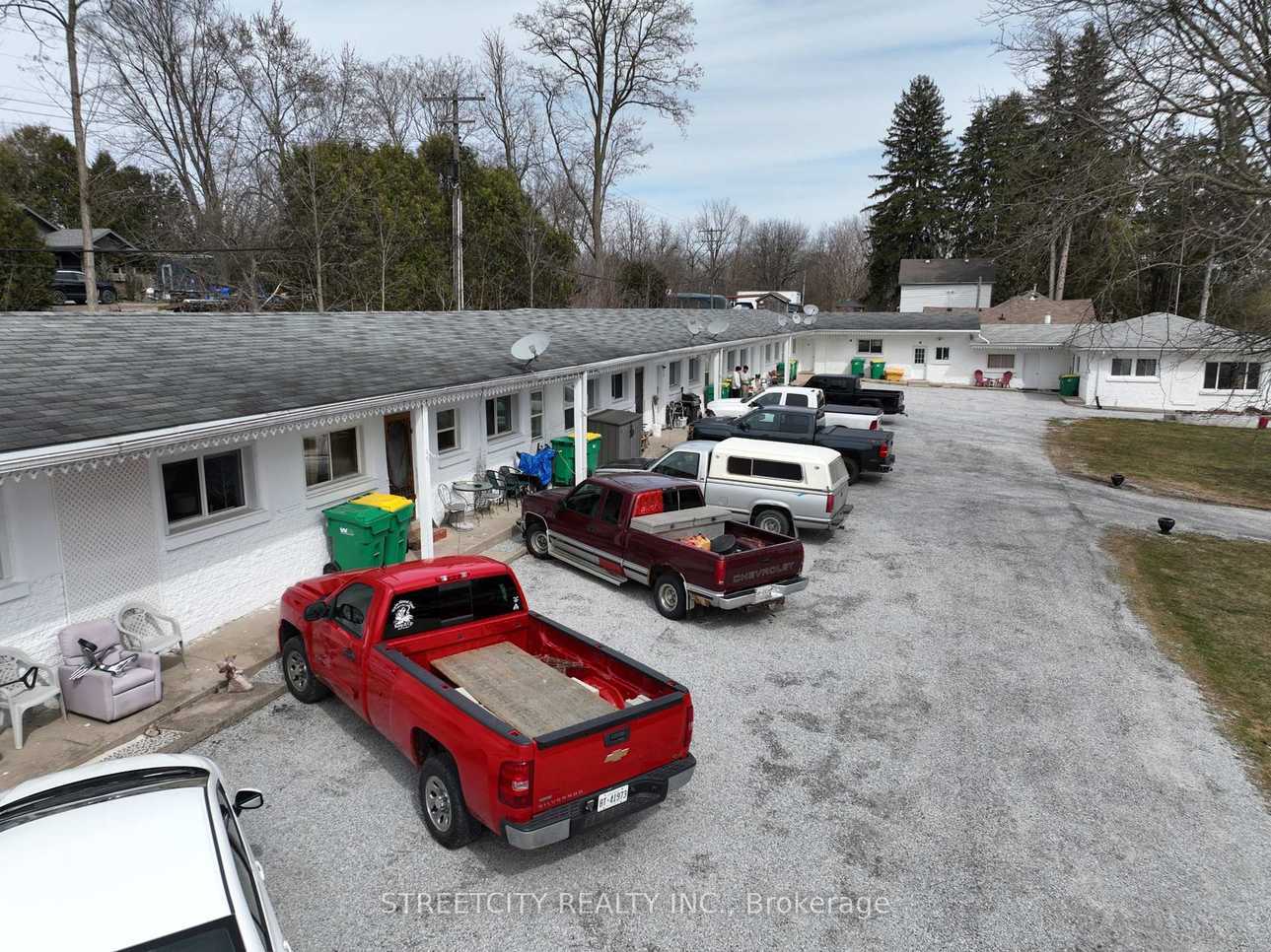 1812 Longwoods rd, Southwest Middlesex, ON à vendre Photo principale- Image 1 de 1