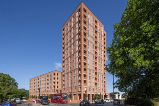 Plus de détails pour 40 Chesnut Rd, Londres - Médical à louer