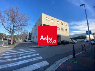 More details for 20 Avenue Andre Roussin, Marseille - Office for Lease