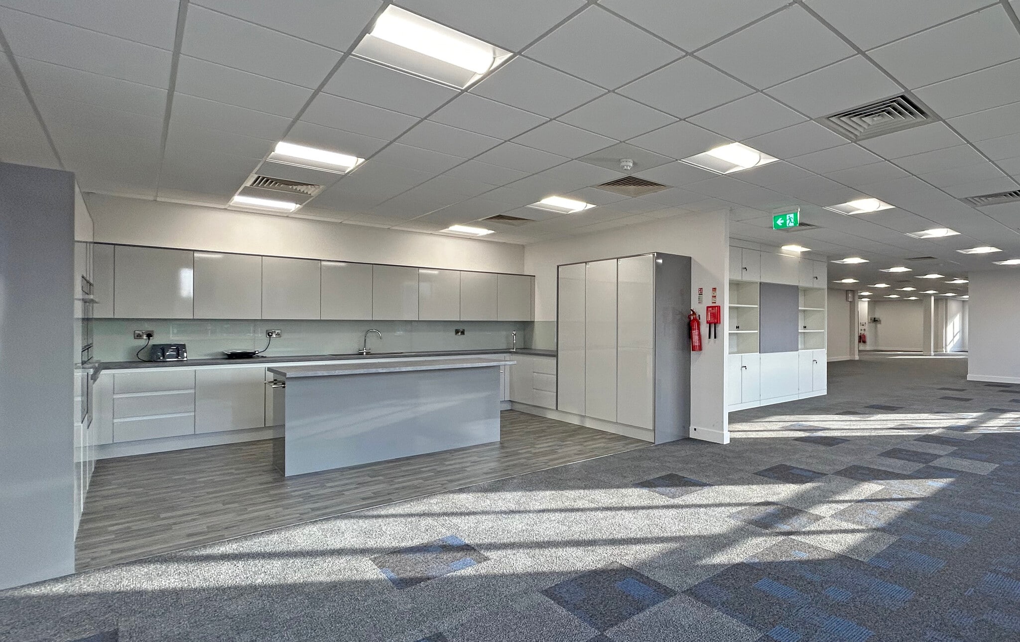 Springwood Way, Macclesfield for lease Building Photo- Image 1 of 20