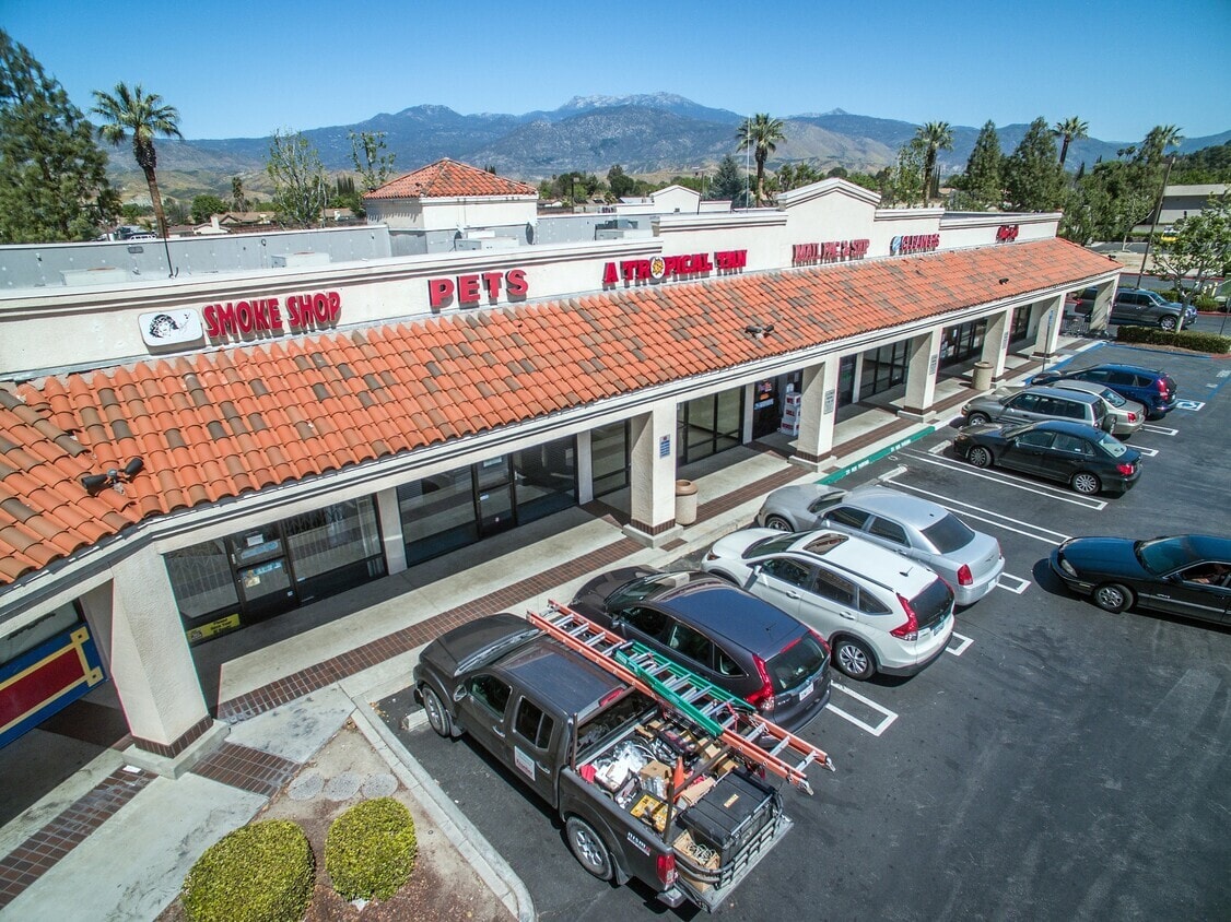 43430 Florida Ave, Hemet, CA for lease Building Photo- Image 1 of 6