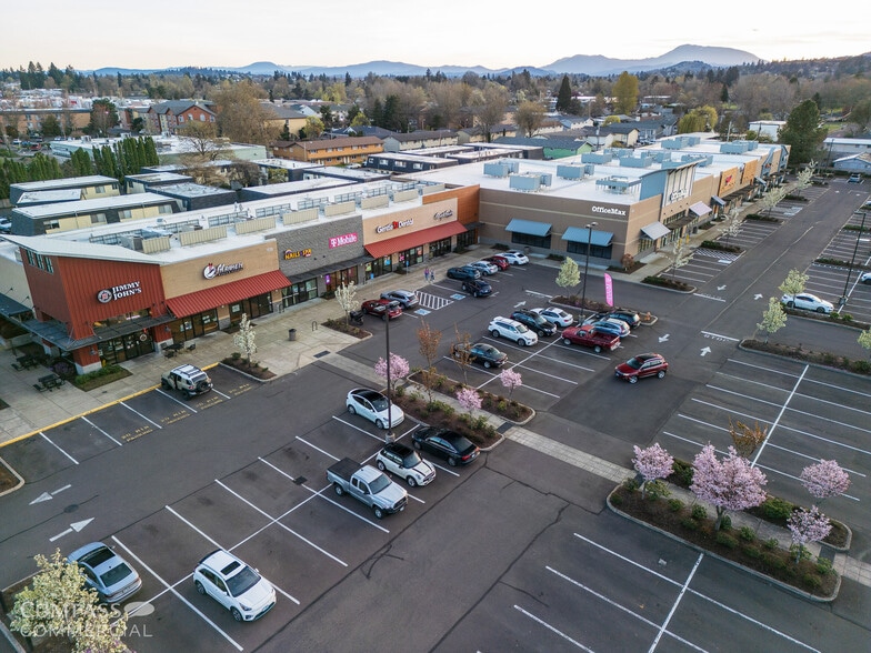 1830-1838 NW 9th St, Corvallis, OR for lease - Building Photo - Image 3 of 18