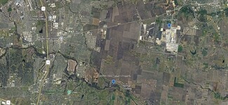 Plus de détails pour 11900 FM 1660, Hutto, TX - Terrain à vendre