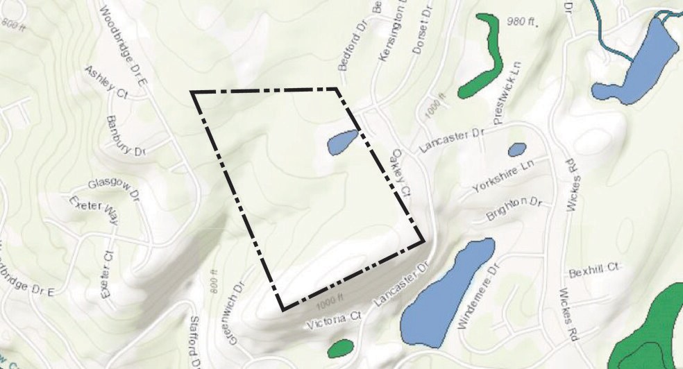 1216 Dorset, Bushkill, PA à vendre - Photo du bâtiment - Image 2 de 5