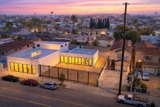 More details for 1236 N Wilmington Blvd, Wilmington, CA - Retail for Lease