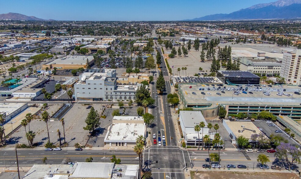 401 W 2nd St, San Bernardino, CA for sale - Building Photo - Image 3 of 5