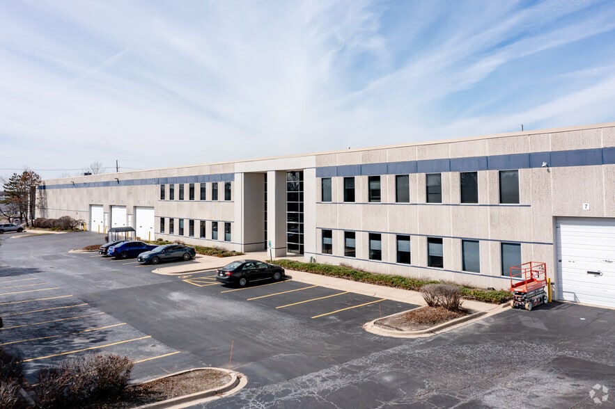 1047-1051 Douglas Rd, Batavia, IL for lease - Building Photo - Image 1 of 4